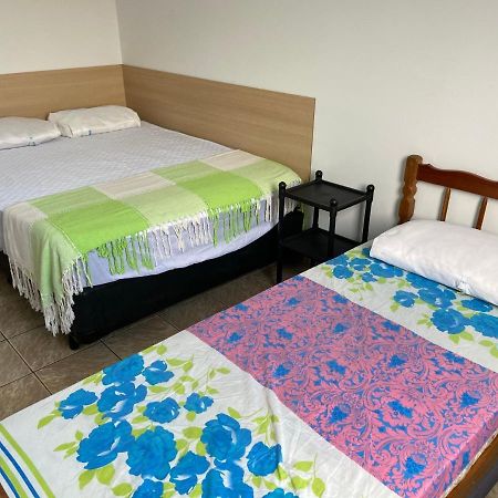 Apto Guaruja - Asturias Kültér fotó