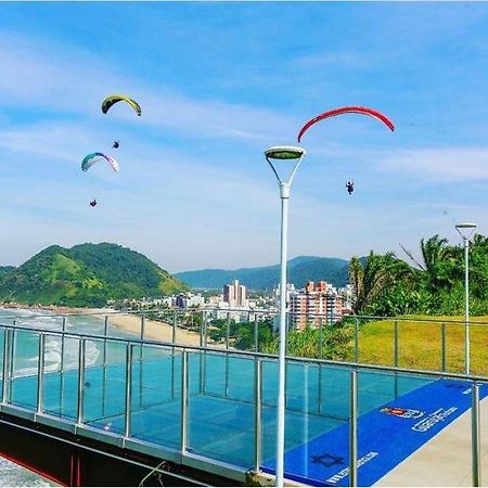 Apto Guaruja - Asturias Kültér fotó
